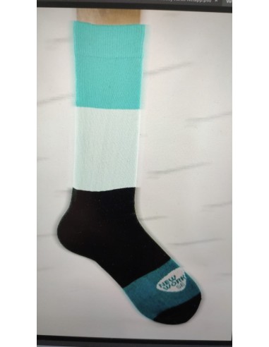 Calcetines Personalizados Bordados