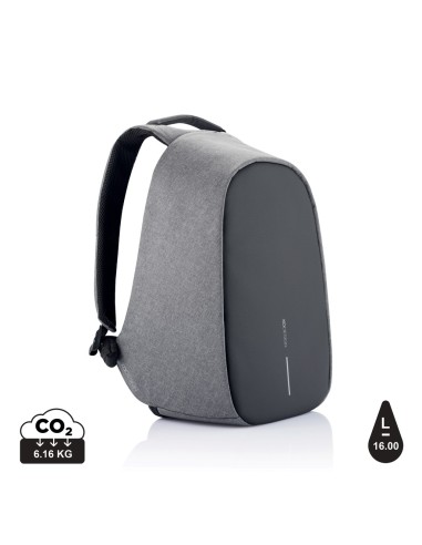 Mochila Bobby Pro antirrobo