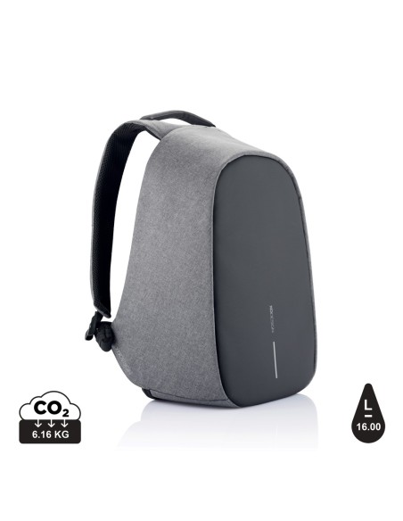 Mochila Bobby Pro antirrobo