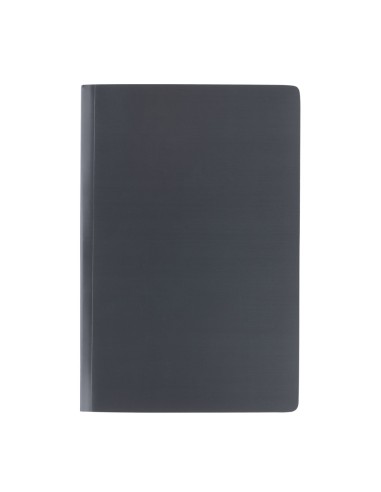 Cuaderno de papel de piedra de tapa blanda...