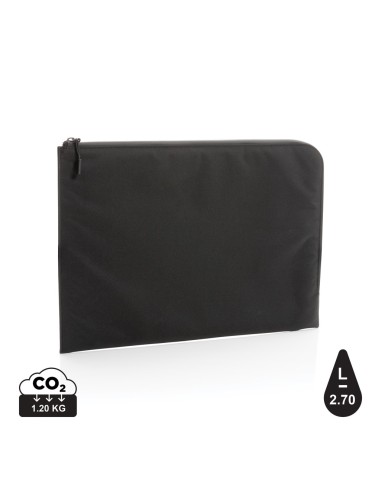 Funda minimalista para portátil 15.6" Impact...