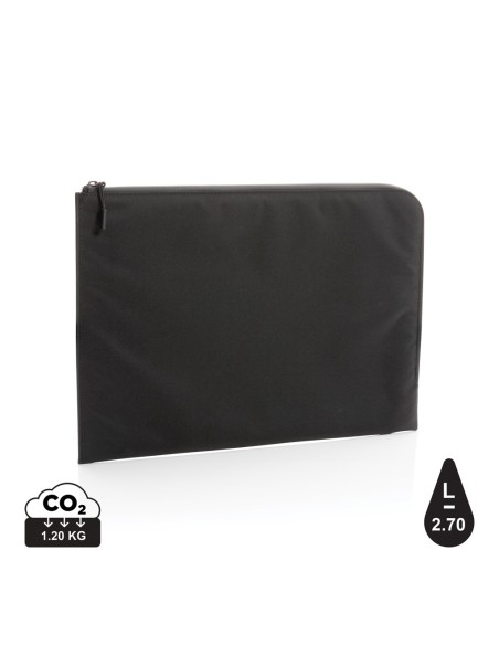 Funda minimalista para portátil 15.6" Impact Aware™