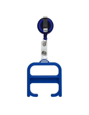 Maneta higiénica con roller clip