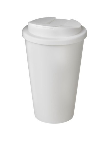 Americano Pure vaso 350 ml con tapón antigoteo