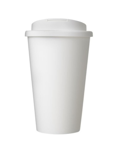 Americano Pure vaso 350 ml con tapón antigoteo