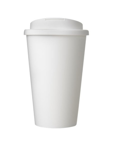 Americano Pure vaso 350 ml con tapón antigoteo