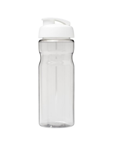 H2O Active® Bidón deportivo de 650 ml con tapa...