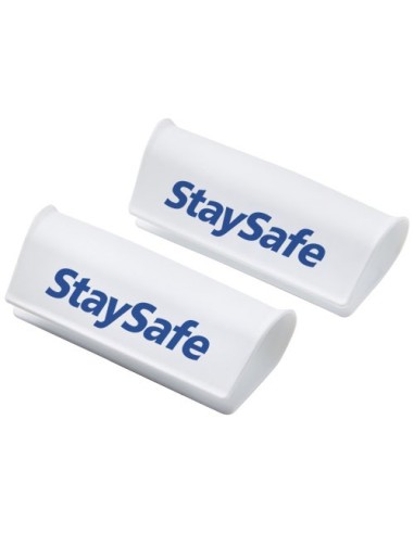 Cubierta protectora antimicrobiana "Handle-Guard"