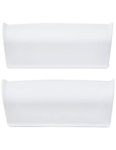 Cubierta protectora antimicrobiana "Handle-Guard"