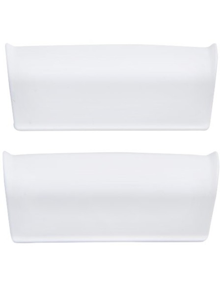 Cubierta protectora antimicrobiana "Handle-Guard"