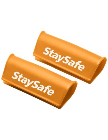 Cubierta protectora antimicrobiana "Handle-Guard"