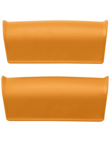 Cubierta protectora antimicrobiana "Handle-Guard"
