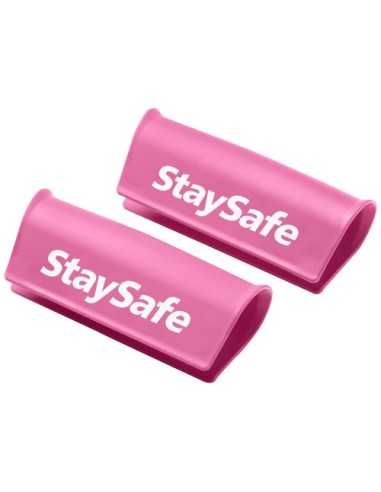 Cubierta protectora antimicrobiana "Handle-Guard"