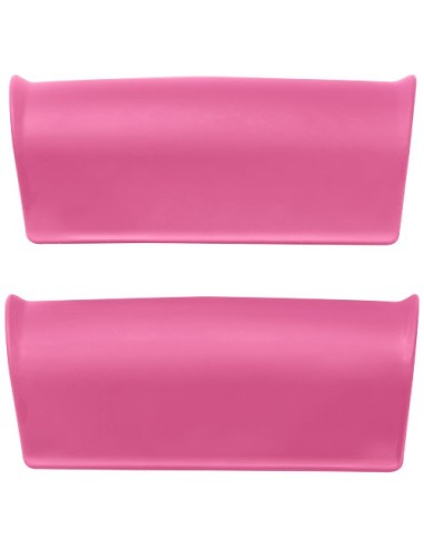 Cubierta protectora antimicrobiana "Handle-Guard"