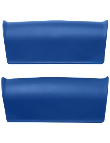 Cubierta protectora antimicrobiana "Handle-Guard"