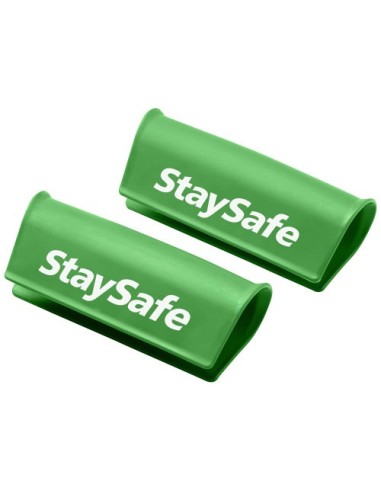 Cubierta protectora antimicrobiana "Handle-Guard"