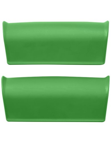 Cubierta protectora antimicrobiana "Handle-Guard"