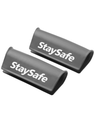 Cubierta protectora antimicrobiana "Handle-Guard"