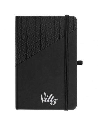 Libreta A6 Theta