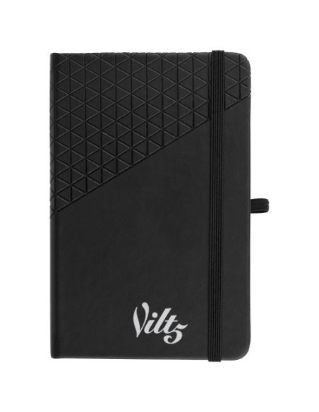 Libreta A6 Theta