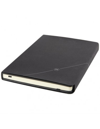 Libreta A6 Theta