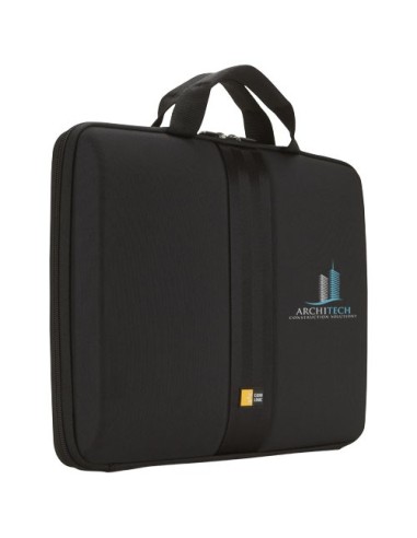 Funda para portátil de 13,3" con asas "Case Logic"