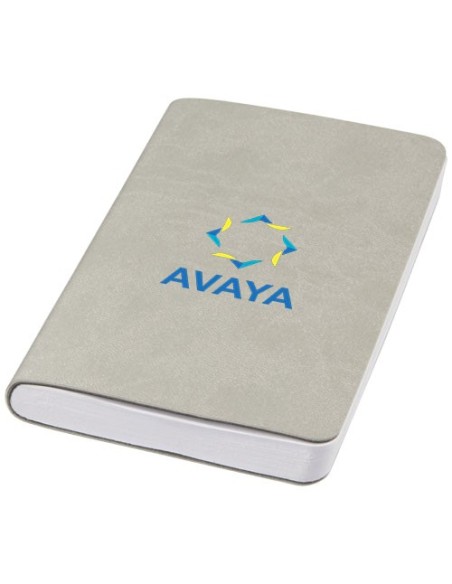 Libreta A5 mediana Rollable 360º