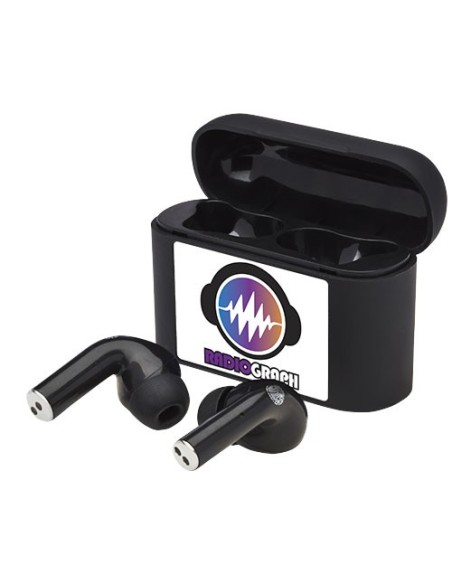 Auriculares TWS "Fusion"