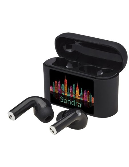 Auriculares TWS "Fusion"