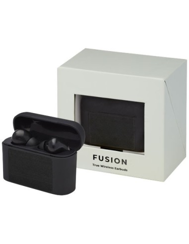 Auriculares TWS "Fusion"