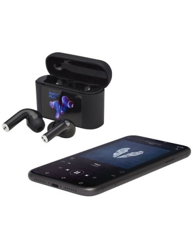 Auriculares TWS "Fusion"