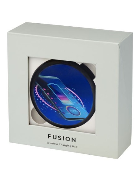 Base de carga inalámbrica de 5 W "Fusion"