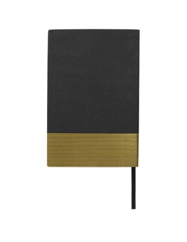 Set de regalo con Libreta A5 y boligrafo Midas