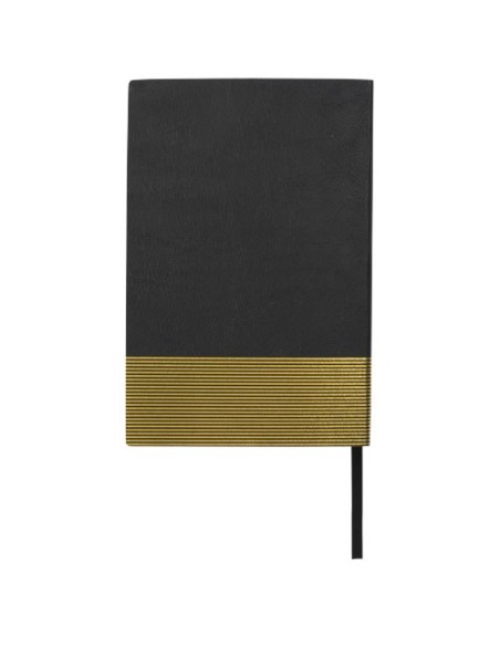 Set de regalo con Libreta A5 y boligrafo Midas