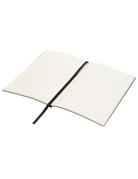 Set de regalo con Libreta A5 y boligrafo Midas