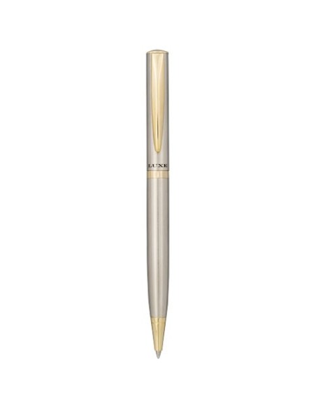 Set de regalo con Libreta A5 y boligrafo Midas