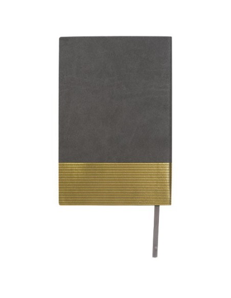 Set de regalo con Libreta A5 y boligrafo Midas