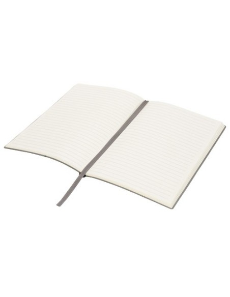 Set de regalo con Libreta A5 y boligrafo Midas