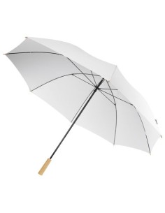 Paraguas de golf de 30" de PET reciclado resistente al...