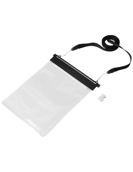 Funda impermeable para minitableta con pantalla tactil Splash