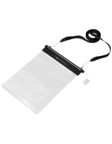 Funda impermeable para minitableta con pantalla tactil Splash