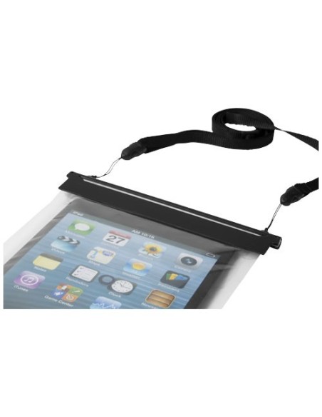 Funda impermeable para minitableta con pantalla tactil Splash