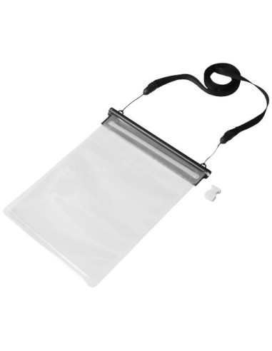 Funda impermeable para minitableta con pantalla tactil Splash