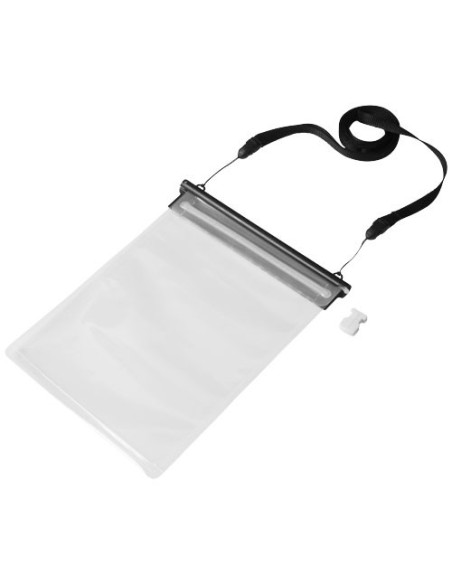 Funda impermeable para minitableta con pantalla tactil Splash
