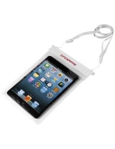 Funda impermeable para minitableta con pantalla tactil Splash