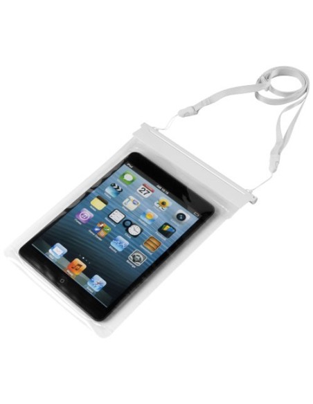Funda impermeable para minitableta con pantalla tactil Splash