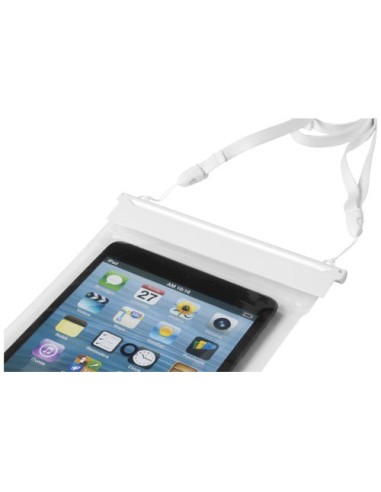 Funda impermeable para minitableta con pantalla tactil Splash