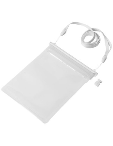 Funda impermeable para minitableta con pantalla tactil Splash