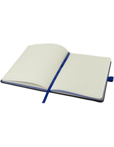 Libreta A5 de tapa dura "Color-Edge"
