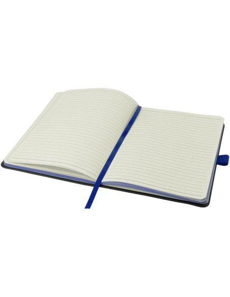 Libreta A5 de tapa dura "Color-Edge"